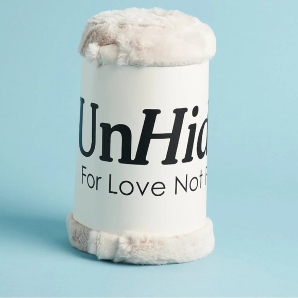 Unhide Lil' Marshmallow